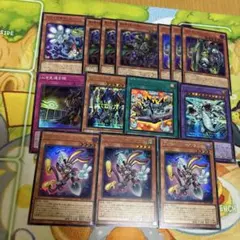 遊戯王 トゥーンウィッチクラフト 新カード 6枚セット トゥーン