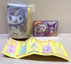 ちいかわ×サンリオキャラクターズ