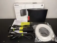 SONY ウォークマンドックコンポ V5 ホワイト NAS-V5/W - メルカリ