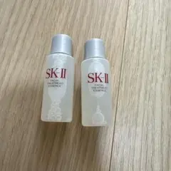 SK-II フェイシャル トリートメント エッセンス 2本セット