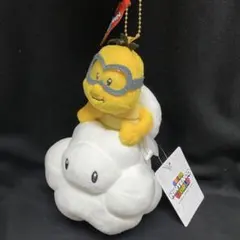 ジュゲム　ぬいぐるみ　キーチェーン　USJ マリオ　ニンテンドー　新作