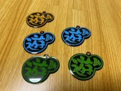 遊助 ピンバッジ くじ 2025年最新】遊助ライブくじの人気アイテム - メルカリ