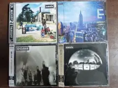 oasis 洋楽