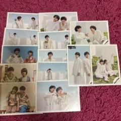 King & Prince公式写真