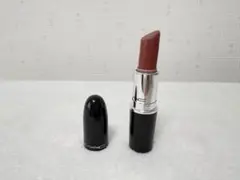 MAC ラスターガラスリップスティック　【ポッシュ ピット】口紅のサムネイル