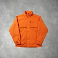 00s NIKE CLIMA-FIT ジャケット 0-66-852