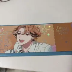 スパリク Debut! ランカ チケット