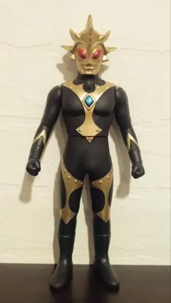 【バルキー星人】希少　ウルトラマン　消しゴム バルキー星人】希少 ウルトラマン 消しゴム バルキー星人】希少