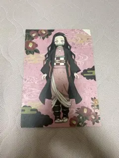 鬼滅の刃　 クリアファイル