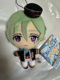 あんさんぶるスターズ！あんスタ ぬいぐるみ 新衣装 ALKALOID 風早巽