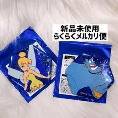 ディズニーマーケット限定　缶バッジ