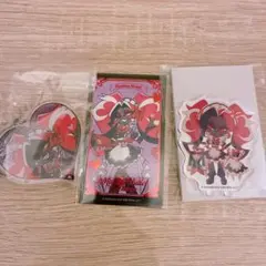 【送料込】アニカフェ ハズビンホテル ヴェルベット