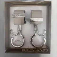 exp.japon LUXURIOUS BUGGY HOOKS 新品