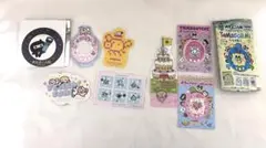 たまごっち ステッカー シール セット