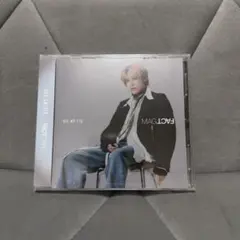 Kis-My-Ft2 MAGFACT 千賀健永