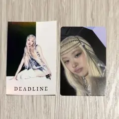 2026年最新】Blackpink ステッカー ロゼの人気アイテム - メルカリ