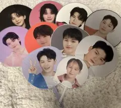 2026年最新】SEVENTEEN ウジ うちわの人気アイテム - メルカリ