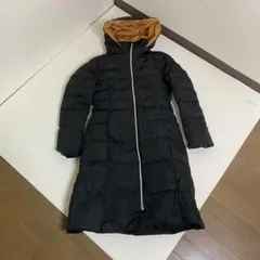 ★DoCLASSE ドゥクラッセ ロングダウンジャケット フード付き