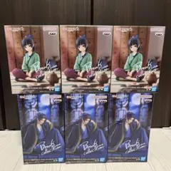 薬屋のひとりごと コラボカフェ クリアファイル 猫猫 壬氏 コースター