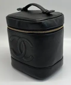 CHANEL シャネル バニティ キャビアスキン 2番 A01998のサムネイル