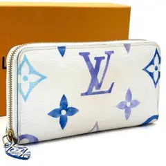 【美品】ルイヴィトン バイ ザ プール 折り財布 210.jpg