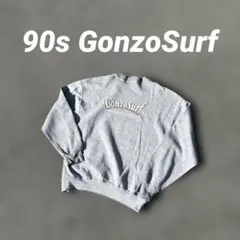 2026年最新】gonzo surf メンズ トレーナー・スウェットの人気アイテム 