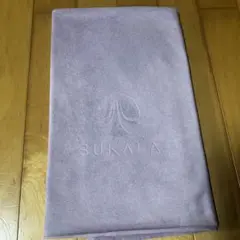 LAVA ヨガラグ ピーチスキン スカーラ