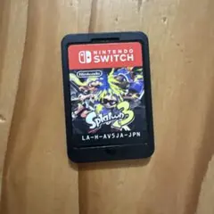 Splatoon 3 Nintendo Switch 日本版
