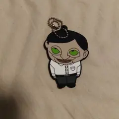セルポ星人キーホルダー