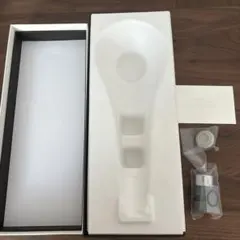 ReFa リファ　ファインバブルU+ シャワーヘッド 空箱　化粧箱のみ　本体無しのサムネイル