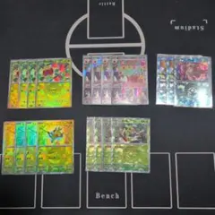 ポケモンカード まとめ売り おまつりおんどのサムネイル