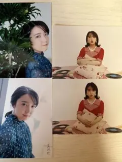 2026年最新】上白石萌音グッズの人気アイテム - メルカリ