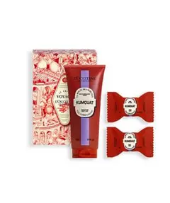 L'Occitane Kumquat ボディクリームセット