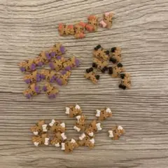 キティ　ネイルパーツ　ネイパ　日焼け