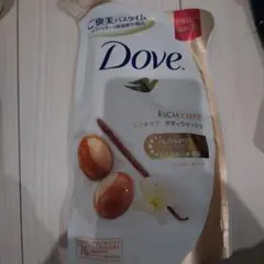 Dove ダヴ リッチケア ボディウォッシュ つめかえ用