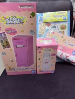 可哀想に！ローソン一番くじ