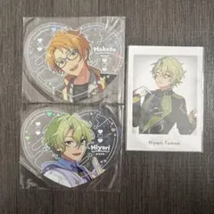 あんスタ 日和 真