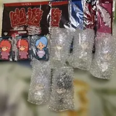 一番くじ 幽遊白書 暗黒武術会編 vol.3 まとめ売り