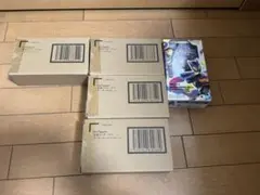 仮面ライダーガヴ　フィギュアーツ　5体セット