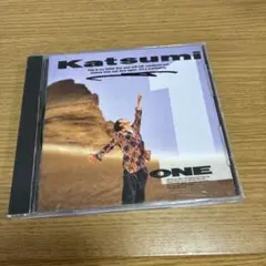 2025年最新】katsumi cdの人気アイテム - メルカリ