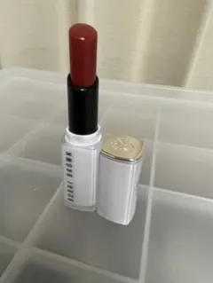 BOBBI BROWN エクストラリップティンテッドバーム201 ベアラズベリーのサムネイル