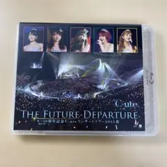 ℃-ute コンサートツアー Blu-rayセット - メルカリ