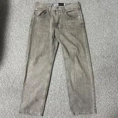 ゆぁー様専用[即購入歓迎] Levi’s silverTab W31 L30