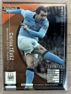 【最終値下】【テベス】【未使用品】【大きなサイズ】アルゼンチン代表(2006) 2025年最新】WCCF テベスの人気アイテム - メルカリ