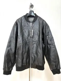 2025年最新】metallica ma-1の人気アイテム - メルカリ