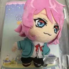 2026年最新】飴村乱数 ぬいぐるみの人気アイテム - メルカリ