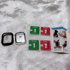 ☆ Apple Watch カバー41mm Series 8 7 PC ケース