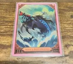 ハズビンホテル プロモ カード アフターザバトル ヴォックス