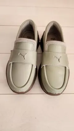 プーマローファー