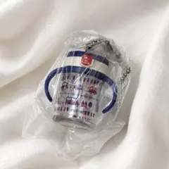 Richell リッチェル ミニチュアチャーム ガチャ
